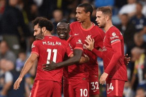 米乐官网入口风云突变利物浦今晨扳平良机，意大利杯版图或变，压力陡增，心理建设被强调的简单介绍